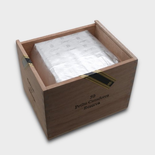 Tatuaje Petit Cazadores Reserva Cigar - Cabinet of 50