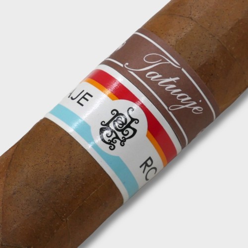 Tatuaje RC Series No. 3 Cigar - 1 Single