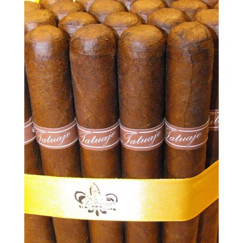 JANUARY SALE - Tatuaje Cafe Noellas Cigar - Box of 25 (Discontinued)