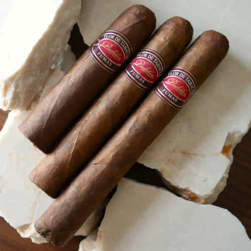 The Full Padilla Range Sampler - 3 Cigars