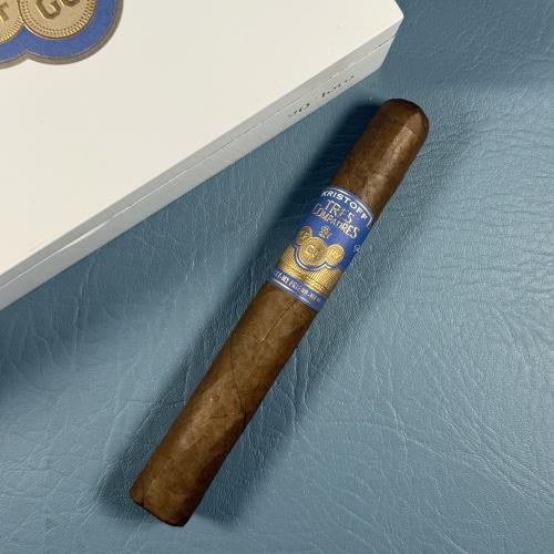 Kristoff Tres Compadres Toro - Box of 20