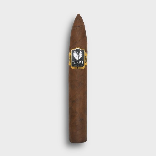 Trident Military Cigars The Warspite Torpedo Cigar - 1 Single