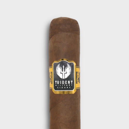 Trident Military Cigars The Bren Robusto Cigar - 1 Single