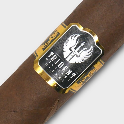 Trident Military Cigars The Few Short Robusto Cigar - Box of 10