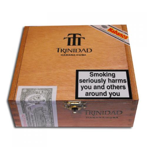 Trinidad Robusto T Cigar - Cabinet of 12