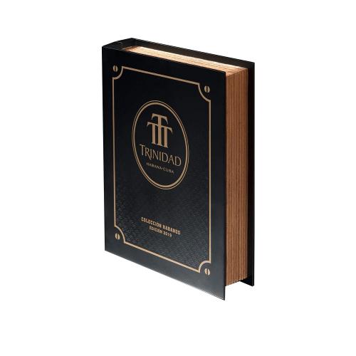 Trinidad Casildas Cigar - Book of 24 Cigars - LIMITED EDITION