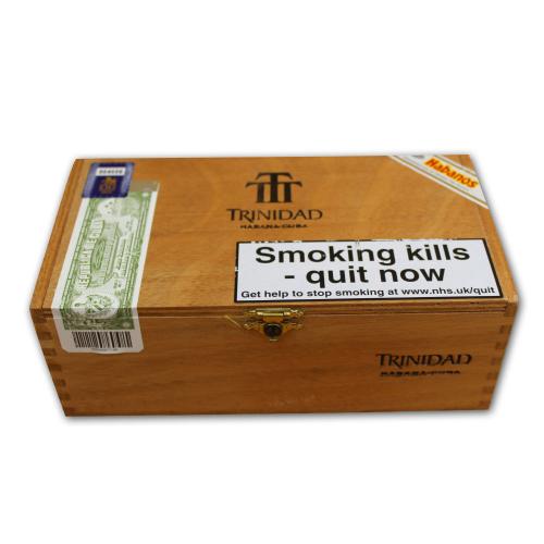 Trinidad Fundadores Cigar - Cabinet of 24