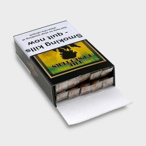 Foundation The Upsetters Ska Cigarillo Cigar - Box of 10