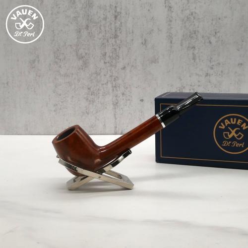 Vauen Royal 2169 Smooth 9mm Filter Fishtail Pipe (VA1100)