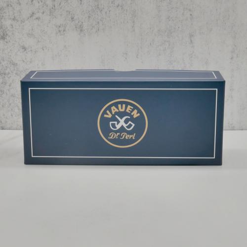 Vauen Royal 169 Smooth 9mm Filter Fishtail Pipe (VA1123)