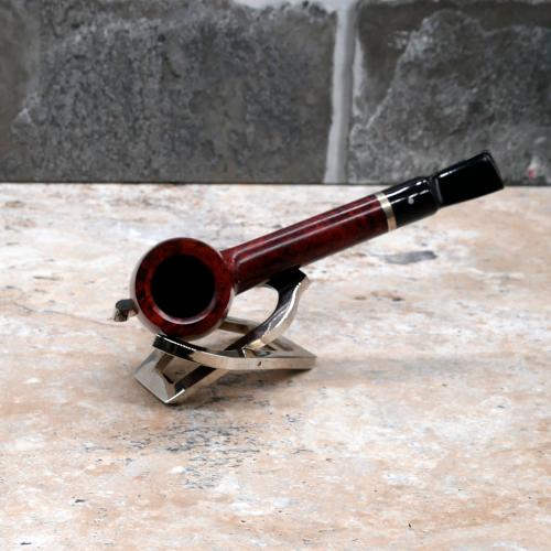 Vauen Royal 169 Smooth 9mm Filter Fishtail Pipe (VA1123)