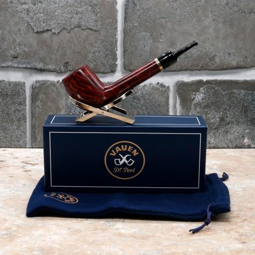 Vauen Royal 169 Smooth 9mm Filter Fishtail Pipe (VA1123)