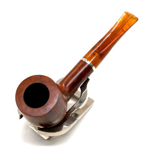 Vauen Classic 3986 Smooth 9mm Filter Fishtail Pipe (VA1556)