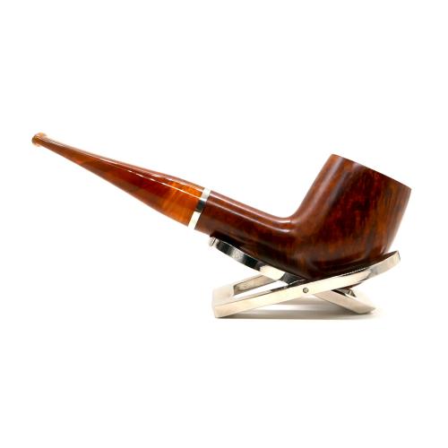 Vauen Classic 3986 Smooth 9mm Filter Fishtail Pipe (VA1556)