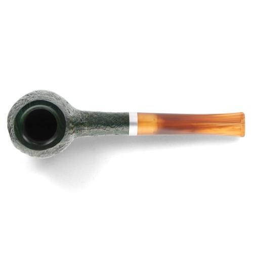 Vauen Ranger 4367 Sandblast 9mm Filter Fishtail Pipe (VA1610)