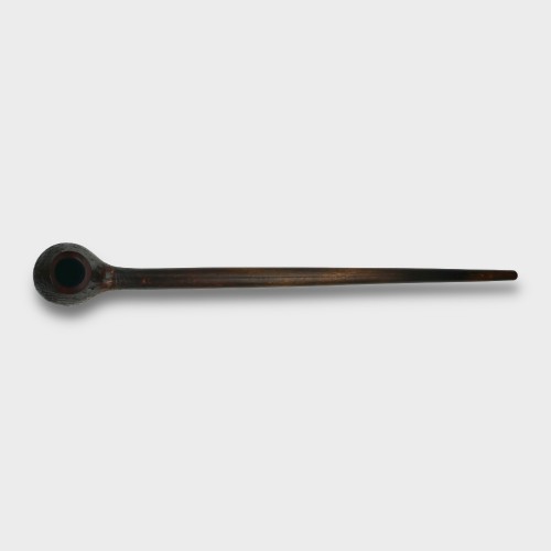 Vauen Auenland The Shire Almar Sandblast 9mm Filter Pipe (VA1615)