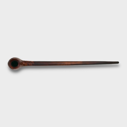 Vauen Auenland The Shire Eron Sandblast 9mm Filter Pipe (VA1620)
