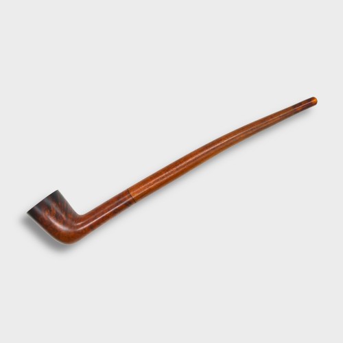 Vauen Auenland The Shire Merit Smooth 9mm Filter Pipe (VA1623)