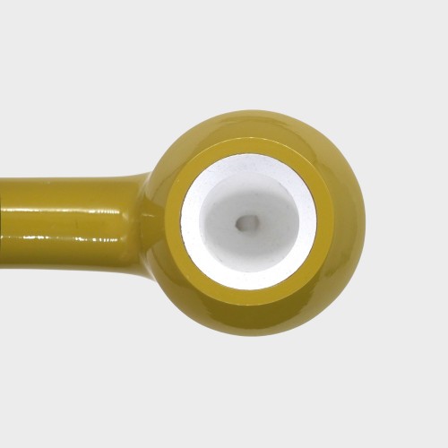 Vauen Camo 146 Smooth 9mm Filter Fishtail Pipe (VA1633)
