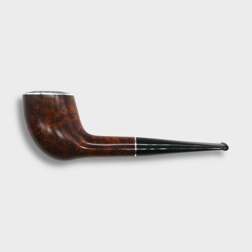 Vauen Maximus MX192 Smooth 9mm Filter Fishtail Pipe (VA1637)