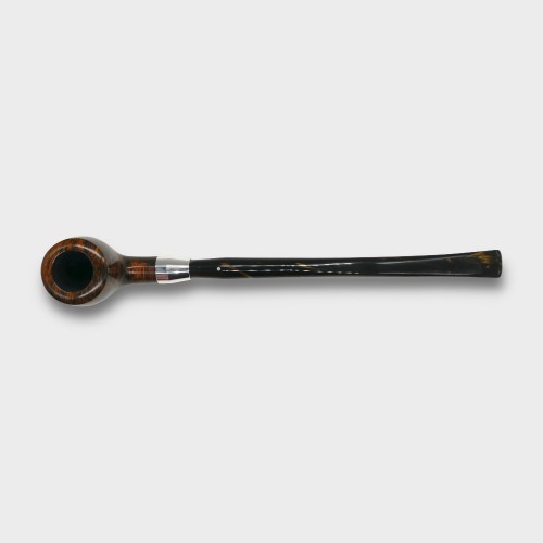 Vauen Eames 168 Smooth 9mm Filter Fishtail Pipe (VA1654)