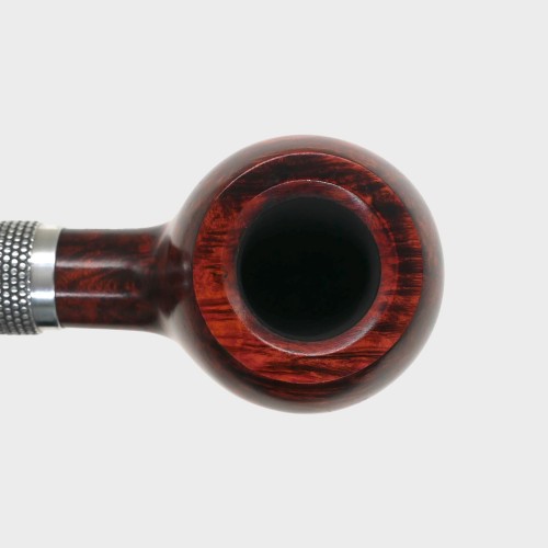 Vauen Chianti 167 Smooth 9mm Filter Pipe (VA1672)