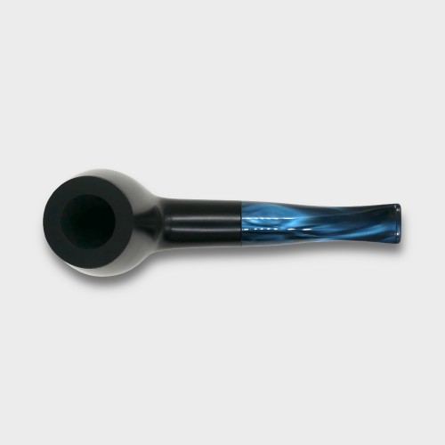 Vauen Ray 3411 Smooth 9mm Filter Pipe (VA1680)