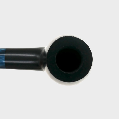 Vauen Ray 3411 Smooth 9mm Filter Pipe (VA1680)