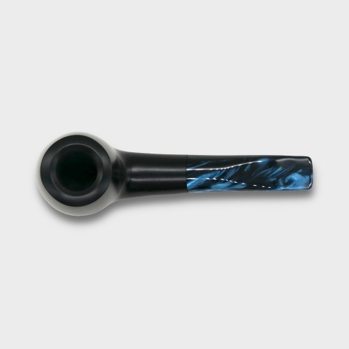 Vauen Ray 3481 Smooth 9mm Filter Pipe (VA1682)
