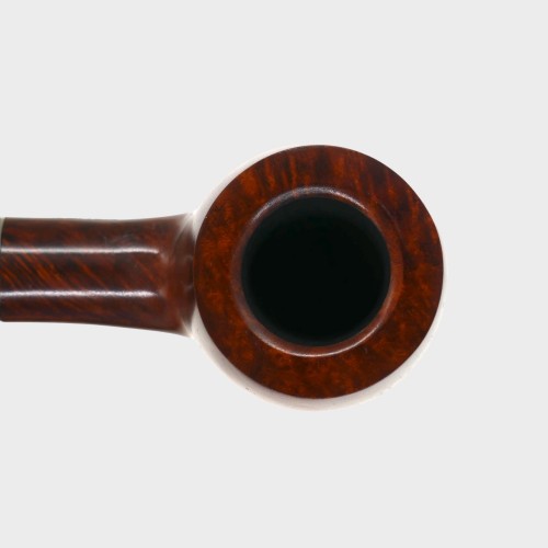 Vauen Classic 3940 Smooth 9mm Filter Fishtail Pipe (VA1700)