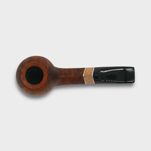 Vauen Burgund 1632 Fishtail 9mm Filter Bent Pipe (VA1701)