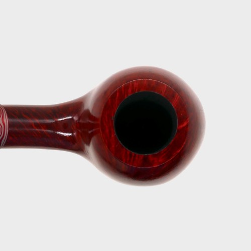 Vauen Rose 8379 Smooth 9mm Filter Pipe (VA1709)