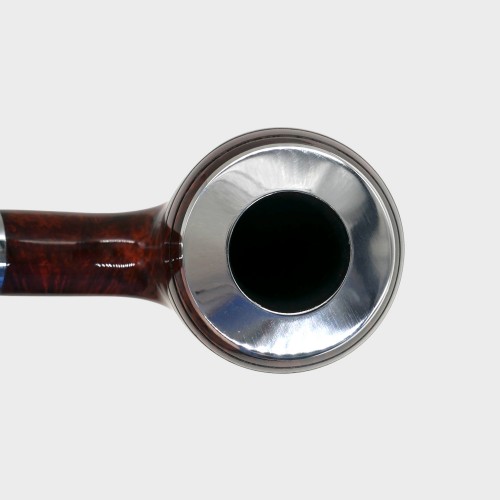 Vauen Shine 177 Smooth 9mm Filter Fishtail Pipe (VA1713)