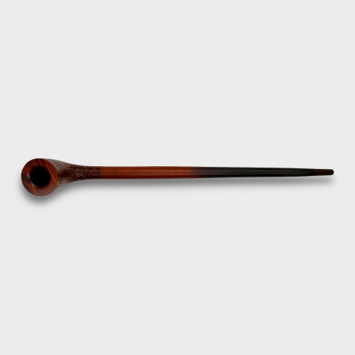 Vauen Auenland The Shire Berwin Sandblasted 9mm Filter Pipe (VA1720)