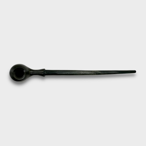 Vauen Auenland The Shire Gilg Smooth 9mm Filter Pipe (VA1721)