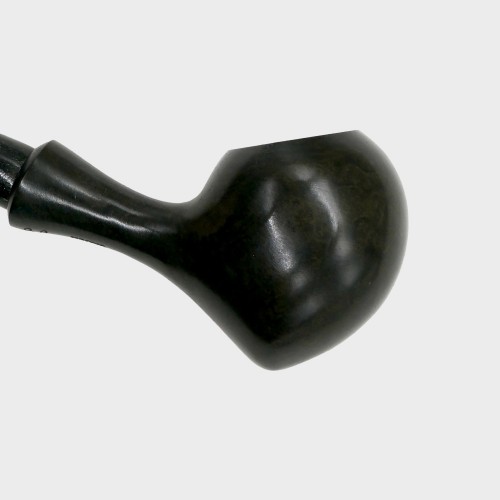 Vauen Auenland The Shire Gilg Smooth 9mm Filter Pipe (VA1721)