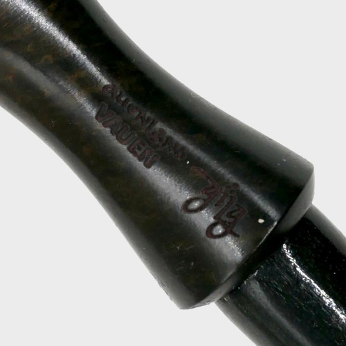 Vauen Auenland The Shire Gilg Smooth 9mm Filter Pipe (VA1723)