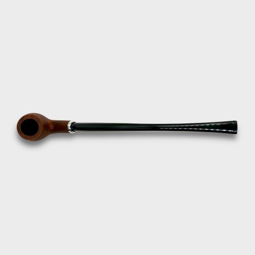 Vauen Relax 3627 Smooth 9mm Filter Fishtail Pipe (VA1727)