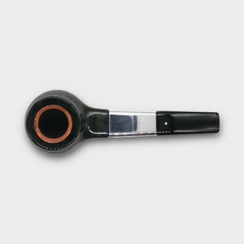 Vauen Champagne CP2 Smooth 9mm Filter Fishtail Pipe (VA1730)