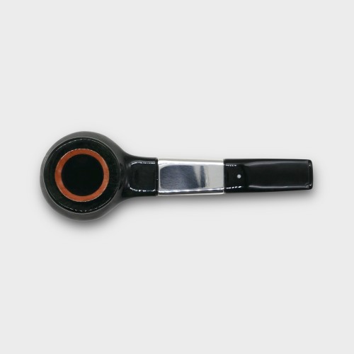 Vauen Champagne CP2 Smooth 9mm Filter Fishtail Pipe (VA1731)