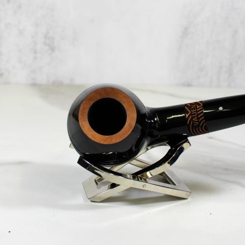 Vauen Excelsior 146 Smooth 9mm Filter Fishtail Pipe (VA237) (End of Line)