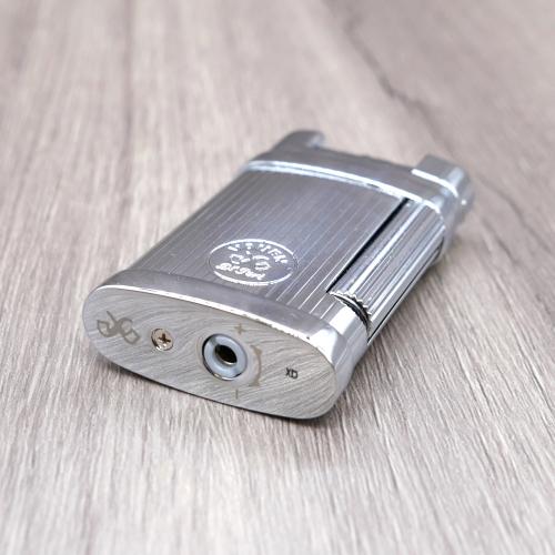 Vauen Pipe Lighter - Chrome