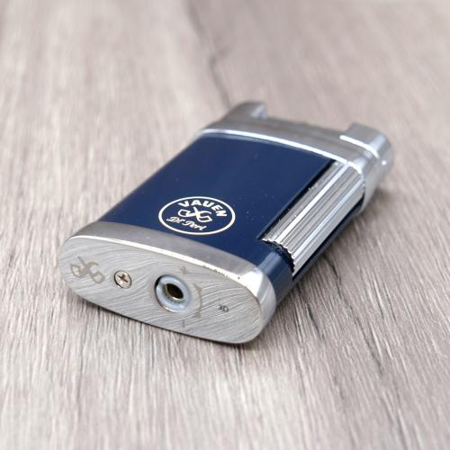 Vauen Pipe Lighter - Blue