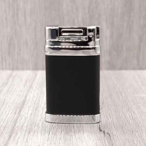 Vauen Pipe Lighter - Black