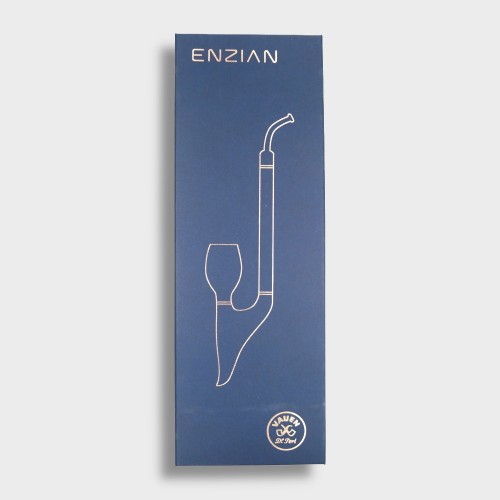 Vauen Enzian Smooth Pipe (VA1665)