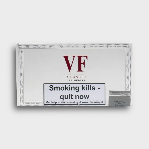 VegaFina Classic Perla Cigar - Box of 25