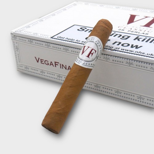 VegaFina Classic Perla Cigar - Box of 25