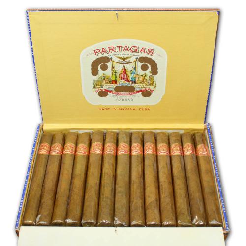 Partagas Aristocrats (1980s)