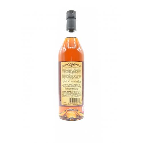 Old Rip Van Winkle 10 Year Old 107 Proof Bourbon - 70cl 53.5%