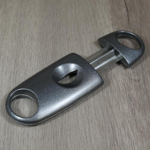 Xikar VX V Cut Cigar Cutter - Gunmetal (End of Line)